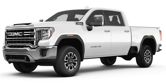 GMC SIERRA HD 2023 1GT49VEY0PF231457 image
